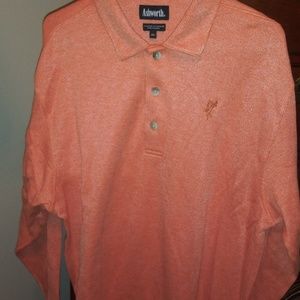 Ashworth Long Sleeve Sweater